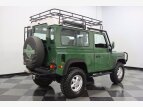 Thumbnail Photo 13 for 1997 Land Rover Defender 90